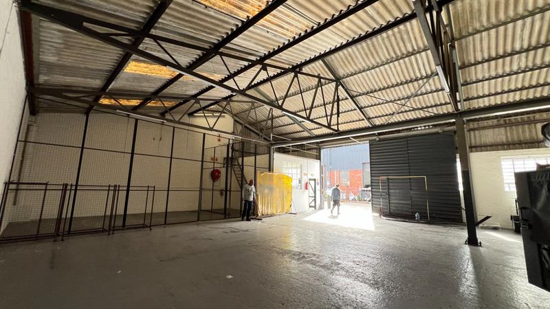 Commercial Property for Sale in Montague Gardens Western Cape